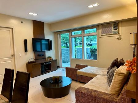 Fully Furnished One Bedroom Unit for Lease in Two Serendra  BGC  