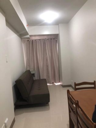 1 fully furnished Bedroom Unit in S Residences for Rent