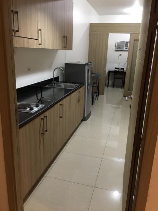 Condo For Rent SMDC Shore Residences near MOA - Condo Sharing