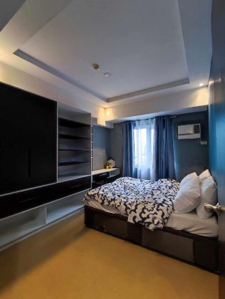 Fully furnished 1 Bedroom Unit at Avida Cityflex Towers BGC