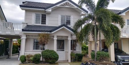 Fully Furnished 4 Bedroom House at South Hampton Subdivision