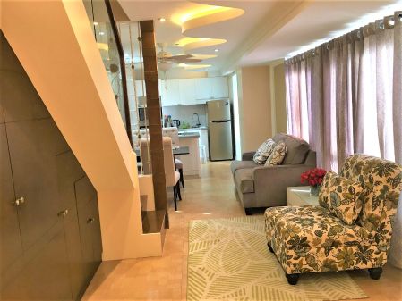 For Rent Budget 3BR Fort Victoria BGC Taguig City