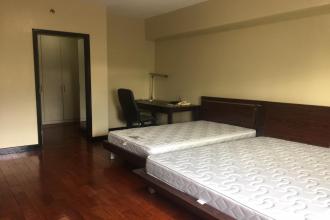 2 Bedroom Fully Furnished Unit For Lease in One Serendra, Bonifac