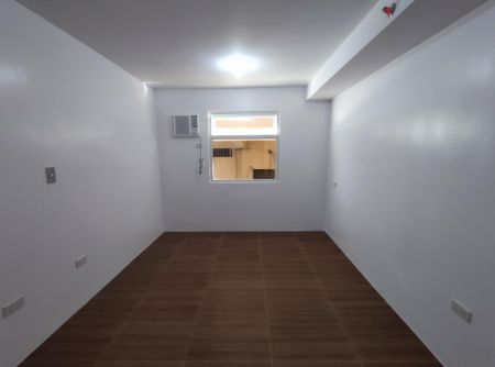 Studio Unit for Rent in Mille Case Residences