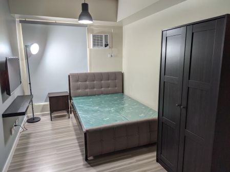 Fully Furnished Studio Unit at Avida Towers Vireo