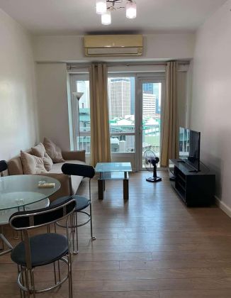 1 Bedroom in Grand Midori Makati Condo for Rent