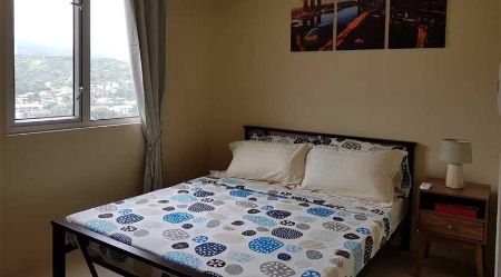 2BR Newly Furnished Unit at Avida Riala, I.T. Park Cebu