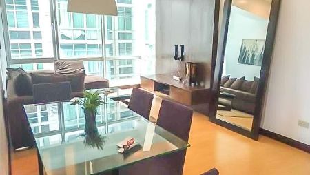 Fully Furnished 2 Bedroom at Grand Hamptons Tower 2 BGC