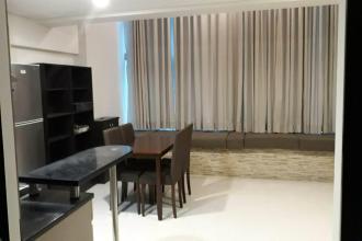 Fully Furnished Loft Condo for Rent in Ortigas