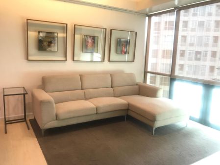 Newly Renovated 3 Bedroom for Lease at Boni Ridge BGC