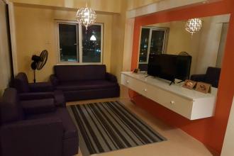 Zen Room at Avida Cityflex Condo in BGC Fully Furnished