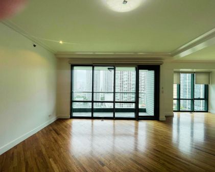 Unfurnished 2 Bedroom Condo for Rent in Amorsolo East Makati