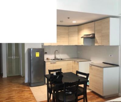 Studio at One Legaspi Park Makati City P45K