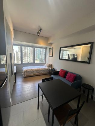 The Proscenium Residences Condo Unit for Rent