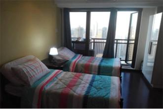 Studio Condo Unit for Rent in Knightsbridge Residences