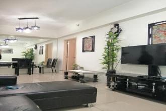 2BR with Balcony at Jazz Residences for Rent Makati 