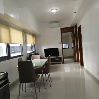 Signa Residences two bedroom for rent