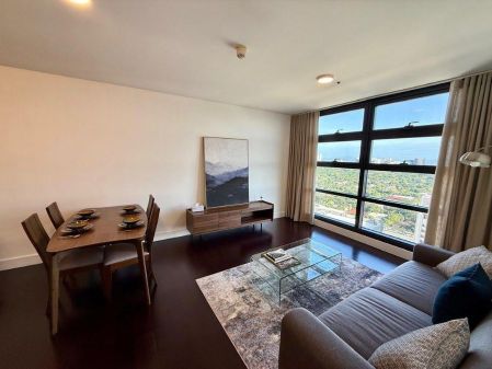 Garden Towers 1 Bedroom Furnished for RENT