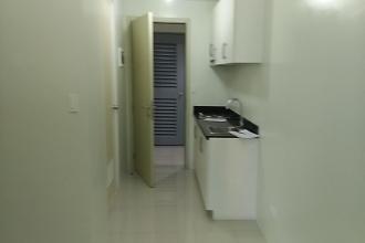 Semi Furnished 1BR for Rent in Jazz Residences Makati