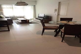 1 Bedroom For Rent in Two Serendra in Red Oak in Taguig City