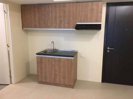 Glorious 1BR Semi Furnished Unit at Avida Towers Vita Tower 2