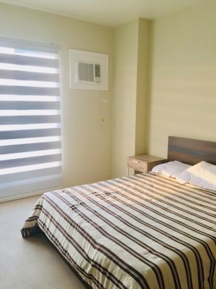 2BR Bi Level for Rent at Avida Towers Verte BGC 