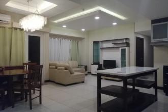 Furnished 2BR for Rent in Sonata Private Residences