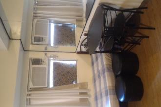 Fully Furnished Studio Unit