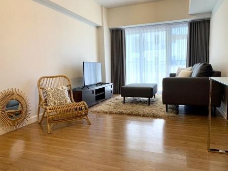 For Rent 1 Bedroom in Verve Residences BGC