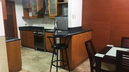 3BR Condo for Rent at Heart Tower