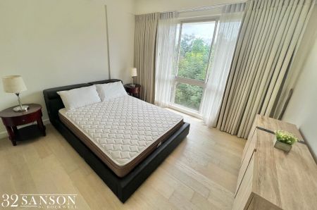 Minimalist 2BR Unit for Lease in 32 Sanson