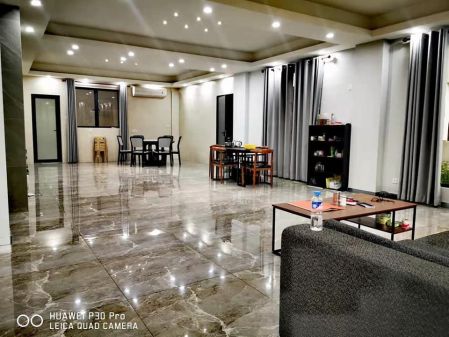 7 Bedroom House for Rent at Multinational Village Paranaque