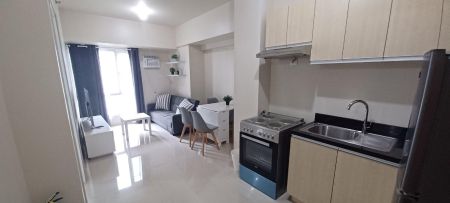 1BR Fully Furnished Unit for Rent