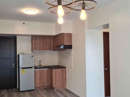 Unfurnished 2br in Avida 34th 