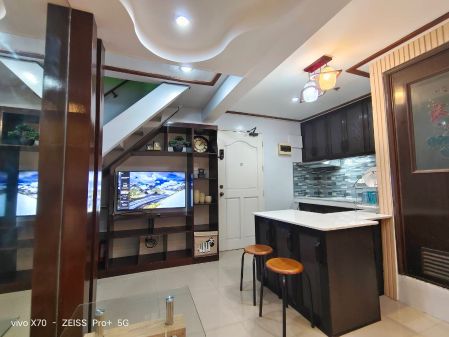 Cozy Bedspace for Rent at Isabelle de Hidalgo Manila