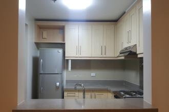 Fully Furnished 1 Bedroom Unit at Joya Lofts and Towers for Rent