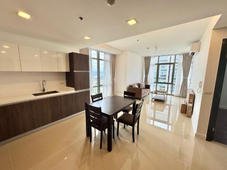 Fully Furnished 1BR for Rent in West Gallery Place BGC Taguig