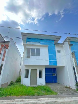 House And Lot For Rent in Laguna 