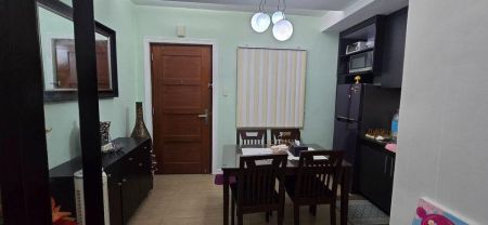 Fully Furnished 1 Bedroom for Rent in Acacia Escalades Pasig