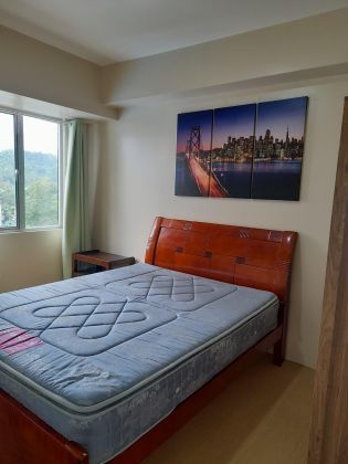 For Rent Furnish One Bedroom Avida Towers Cebu Tower 2 IT Park