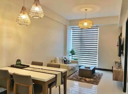 1 Bedroom Condo for Rent at Mactan Newtown