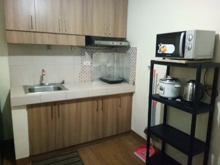 NORTH RESIDENCES CONDO UNIT FOR RENT FRONTING LRT ROOSEVELT STATI