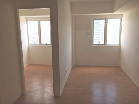 1 Bedroom Amaia Skies Cubao near SM Cubao NextGen