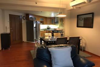 2BR Beautiful Furnished for Rent in Bonifacio Ridge Taguig