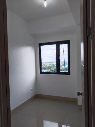 Unfurnished 2BR  in SMDC Green 2 Residences Dasmarinas  Cavite