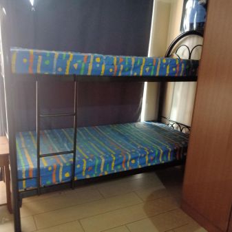 Fully Furnished Studio for Rent in Venice Residences Taguig