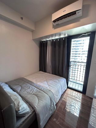 Brand New Fully Furnished 1 Bedroom in Air Residences Makati