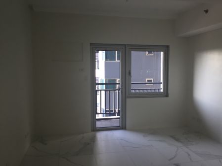 For Rent Brand New Studio Unit at Aspire Tower Quezon City