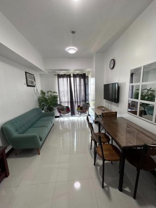 For Rent 1BR Furnished Viceroy Residences  Mckinley Hill  Taguig 