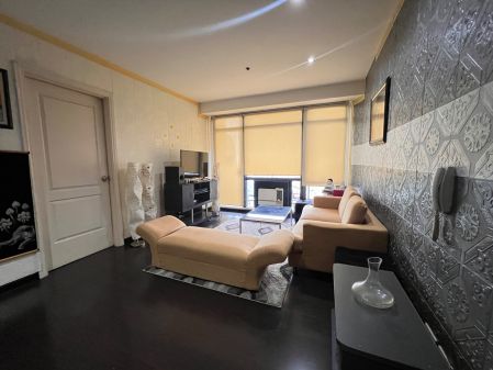 Gramercy Residences 2 Bedroom Unit for Rent